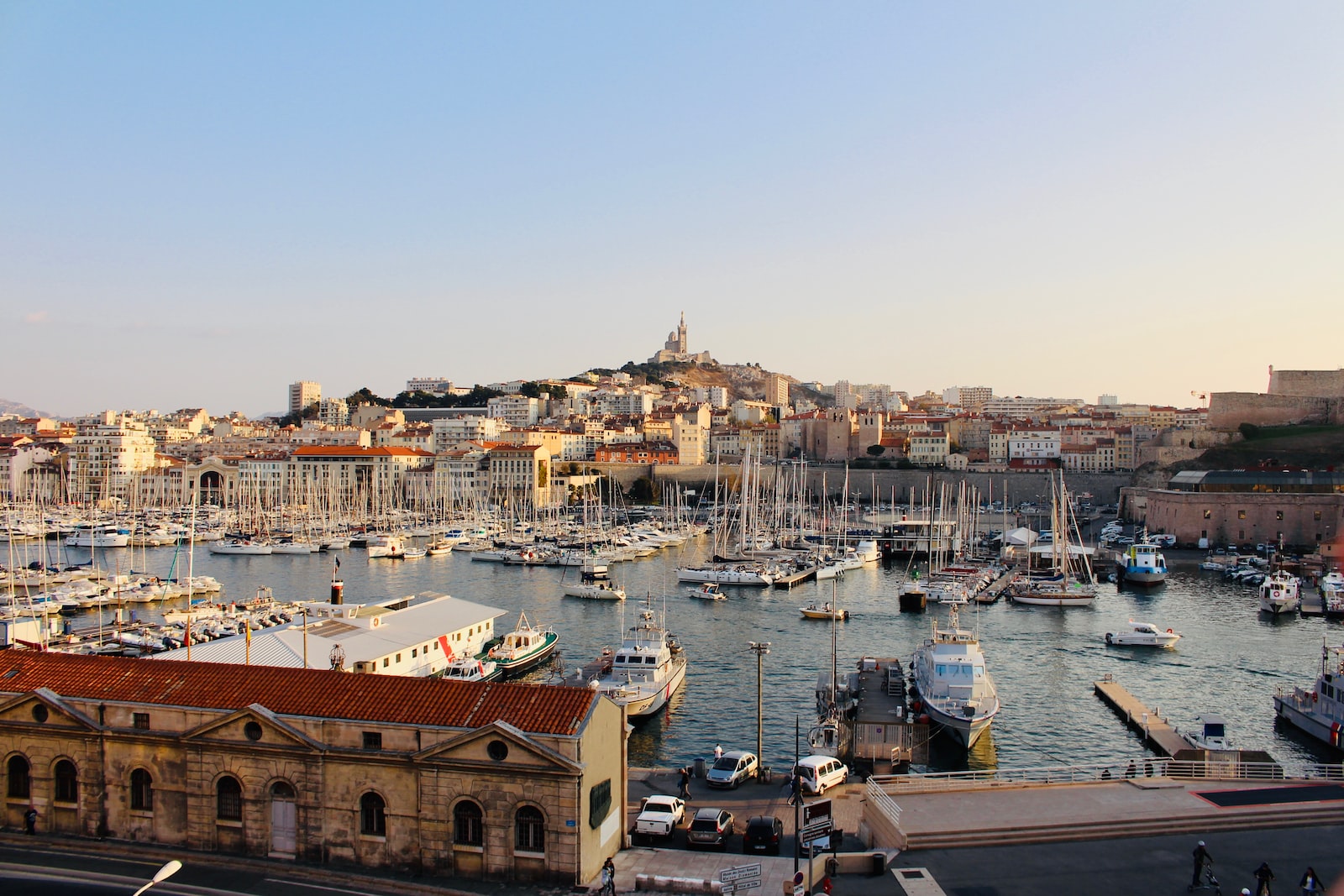 Comment choisir une assurance auto à Marseille ?
